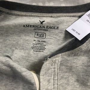 American Eagle Shirt